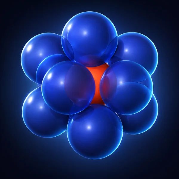 Autonomous Mathematical Discovery in an Open-World Multi-Agent Environment